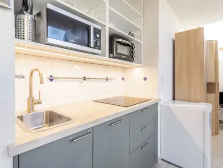Les Marines 1 et 2, Appartement 4 personnes à Cabourg - Photo 1