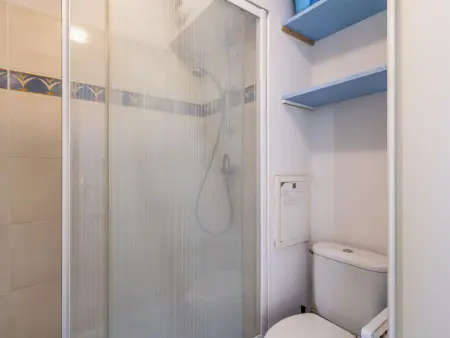 Les Marines 1 et 2, Appartement 4 personnes à Cabourg - Photo 12