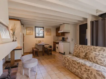 Le Clos du Golf, Maison 6 personnes à Cabourg - Photo 2