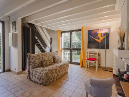 Le Clos du Golf, Maison 6 personnes à Cabourg - Photo 3