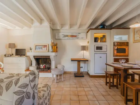 Le Clos du Golf, Maison 6 personnes à Cabourg - Photo 6