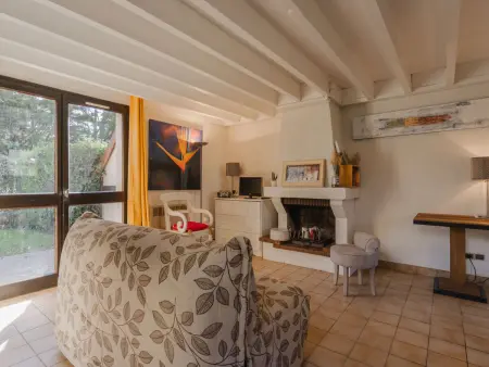 Le Clos du Golf, Maison 6 personnes à Cabourg - Photo 7