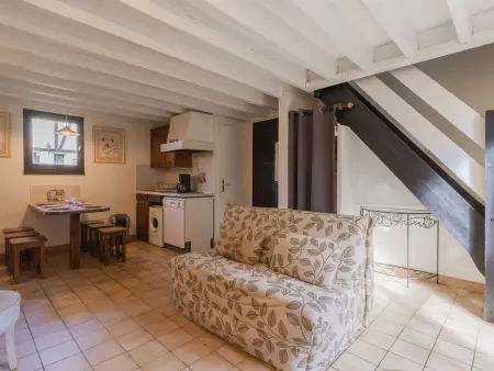Le Clos du Golf, Maison 6 personnes à Cabourg - Photo 8