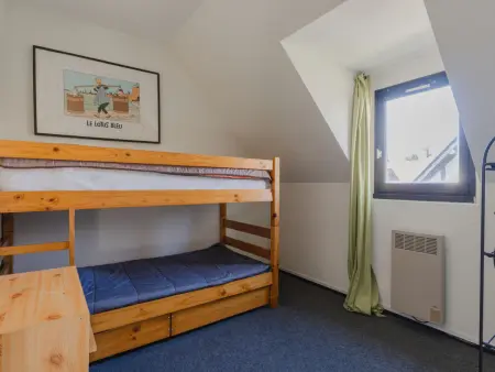 Le Clos du Golf, Maison 6 personnes à Cabourg - Photo 9