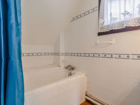 Le Clos du Golf, Maison 6 personnes à Cabourg - Photo 10
