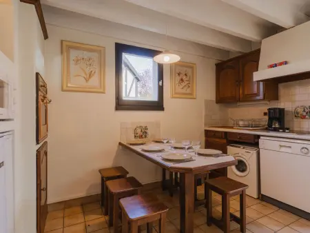 Le Clos du Golf, Maison 6 personnes à Cabourg - Photo 11