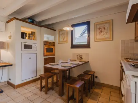 Le Clos du Golf, Maison 6 personnes à Cabourg - Photo 12