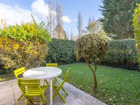 Le Clos du Golf, Maison 6 personnes à Cabourg - Photo 13