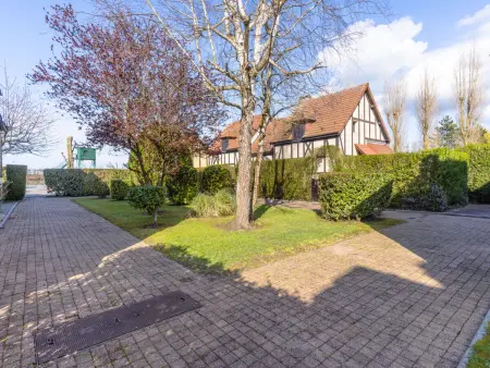 Le Clos du Golf, Maison 6 personnes à Cabourg - Photo 15
