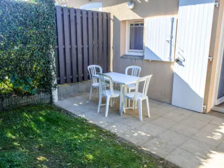 Rivages d'Olonne, Maison 4 personnes à Les Sables d'Olonne - Photo 3
