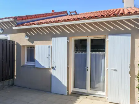 Rivages d'Olonne, Maison 4 personnes à Les Sables d'Olonne - Photo 4