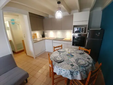 Rivages d'Olonne, Maison 4 personnes à Les Sables d'Olonne - Photo 7