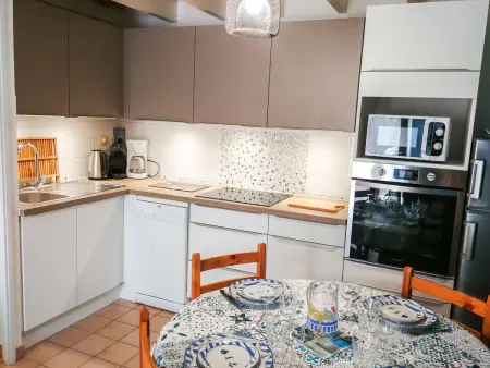 Rivages d'Olonne, Maison 4 personnes à Les Sables d'Olonne - Photo 8