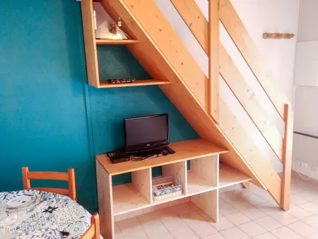 Rivages d'Olonne, Maison 4 personnes à Les Sables d'Olonne - Photo 9