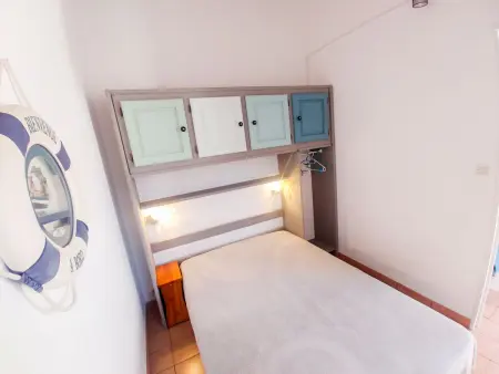 Rivages d'Olonne, Maison 4 personnes à Les Sables d'Olonne - Photo 11