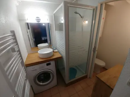 Rivages d'Olonne, Maison 4 personnes à Les Sables d'Olonne - Photo 13