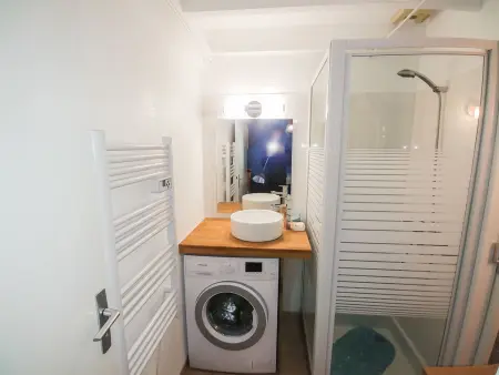 Rivages d'Olonne, Maison 4 personnes à Les Sables d'Olonne - Photo 14