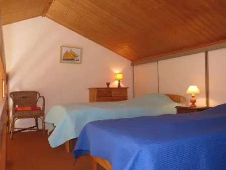 Le Goeland Argenté, Maison 4 personnes à Les Sables d'Olonne - Photo 3