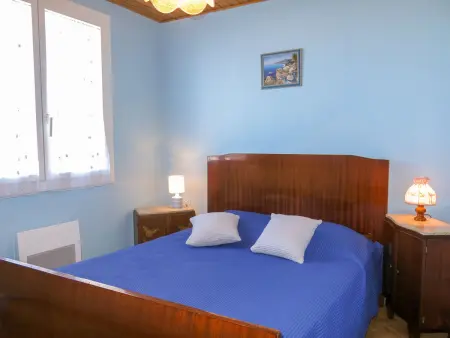 Le Goeland Argenté, Maison 4 personnes à Les Sables d'Olonne - Photo 4
