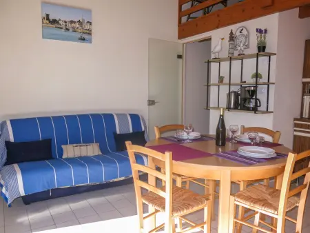 Le Goeland Argenté, Maison 4 personnes à Les Sables d'Olonne - Photo 9
