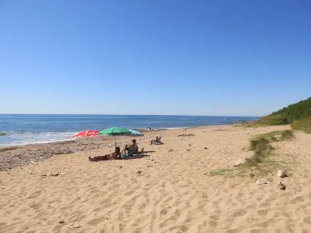 Le Goeland Argenté, Maison 4 personnes à Les Sables d'Olonne - Photo 17