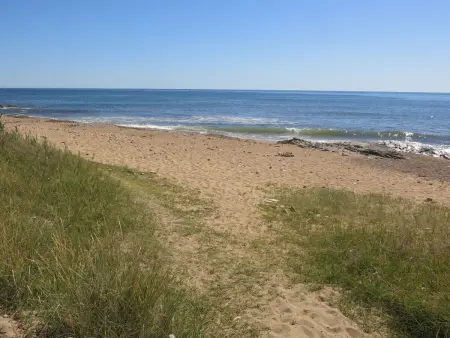 Le Goeland Argenté, Maison 4 personnes à Les Sables d'Olonne - Photo 20