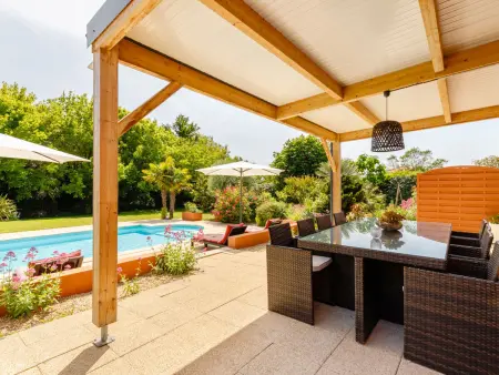 Villa Les Cygnes, Villa 8 personnes à Les Sables d'Olonne - Photo 1