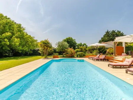 Villa Les Cygnes, Villa 8 personnes à Les Sables d'Olonne - Photo 2