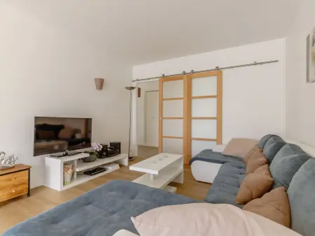 Villa Les Cygnes, Villa 8 personnes à Les Sables d'Olonne - Photo 4
