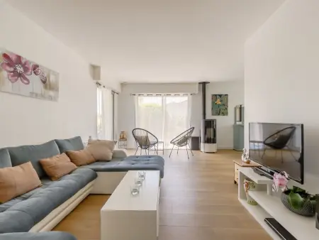 Villa Les Cygnes, Villa 8 personnes à Les Sables d'Olonne - Photo 5