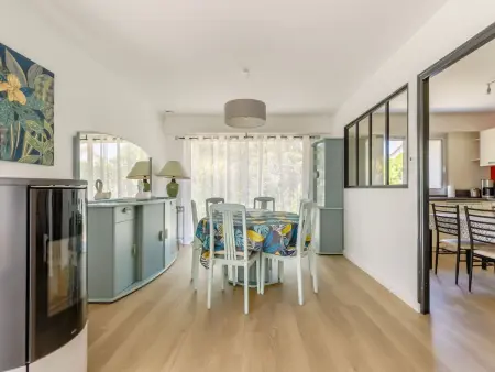 Villa Les Cygnes, Villa 8 personnes à Les Sables d'Olonne - Photo 7