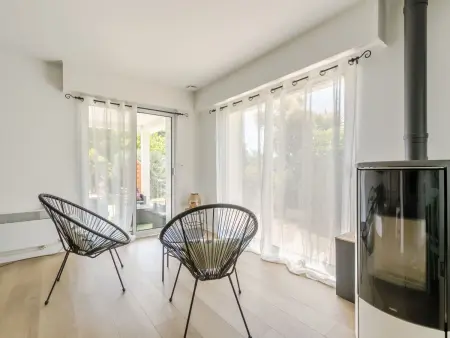 Villa Les Cygnes, Villa 8 personnes à Les Sables d'Olonne - Photo 8