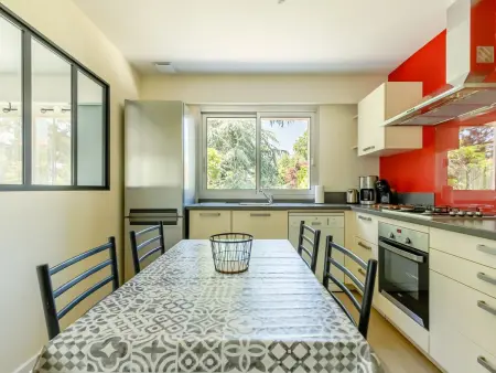 Villa Les Cygnes, Villa 8 personnes à Les Sables d'Olonne - Photo 10
