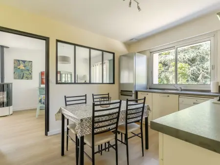 Villa Les Cygnes, Villa 8 personnes à Les Sables d'Olonne - Photo 11