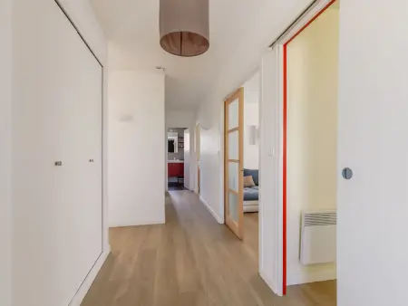 Villa Les Cygnes, Villa 8 personnes à Les Sables d'Olonne - Photo 12