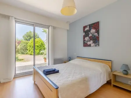 Villa Les Cygnes, Villa 8 personnes à Les Sables d'Olonne - Photo 13