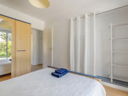 Villa Les Cygnes, Villa 8 personnes à Les Sables d'Olonne - Photo 14