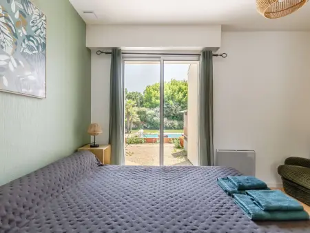 Villa Les Cygnes, Villa 8 personnes à Les Sables d'Olonne - Photo 15