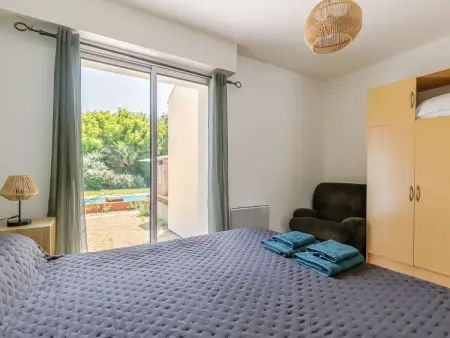 Villa Les Cygnes, Villa 8 personnes à Les Sables d'Olonne - Photo 16
