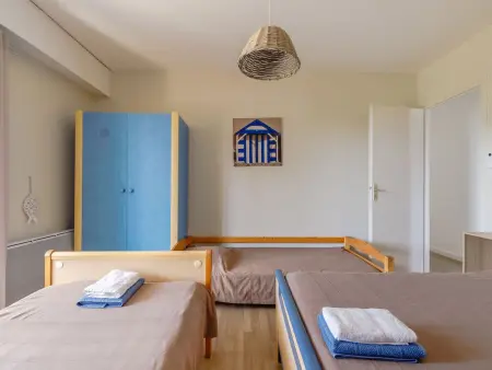 Villa Les Cygnes, Villa 8 personnes à Les Sables d'Olonne - Photo 18