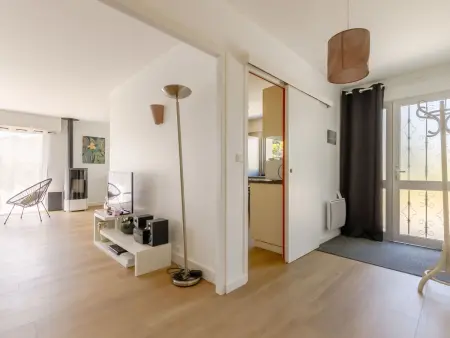 Villa Les Cygnes, Villa 8 personnes à Les Sables d'Olonne - Photo 20