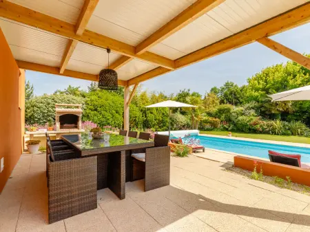 Villa Les Cygnes, Villa 8 personnes à Les Sables d'Olonne - Photo 21