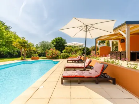 Villa Les Cygnes, Villa 8 personnes à Les Sables d'Olonne - Photo 22
