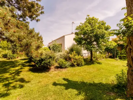 Villa Les Cygnes, Villa 8 personnes à Les Sables d'Olonne - Photo 26