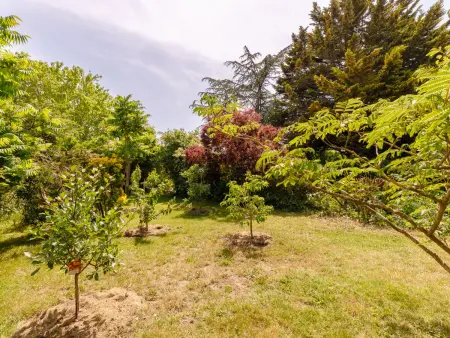 Villa Les Cygnes, Villa 8 personnes à Les Sables d'Olonne - Photo 28