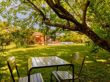 Villa Les Cygnes, Villa 8 personnes à Les Sables d'Olonne - Photo 29
