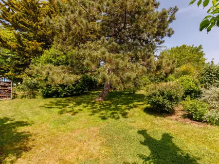 Villa Les Cygnes, Villa 8 personnes à Les Sables d'Olonne - Photo 31