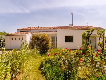 Villa Les Cygnes, Villa 8 personnes à Les Sables d'Olonne - Photo 32