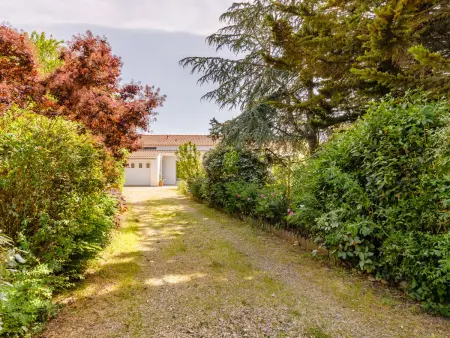 Villa Les Cygnes, Villa 8 personnes à Les Sables d'Olonne - Photo 34