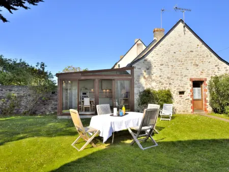 Moulin Bastard, Maison 5 personnes à Le Croisic - Photo 2
